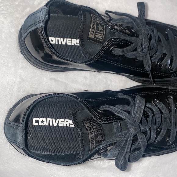 Converse Chuck Leather. WO 7 - Picture 2 of 5